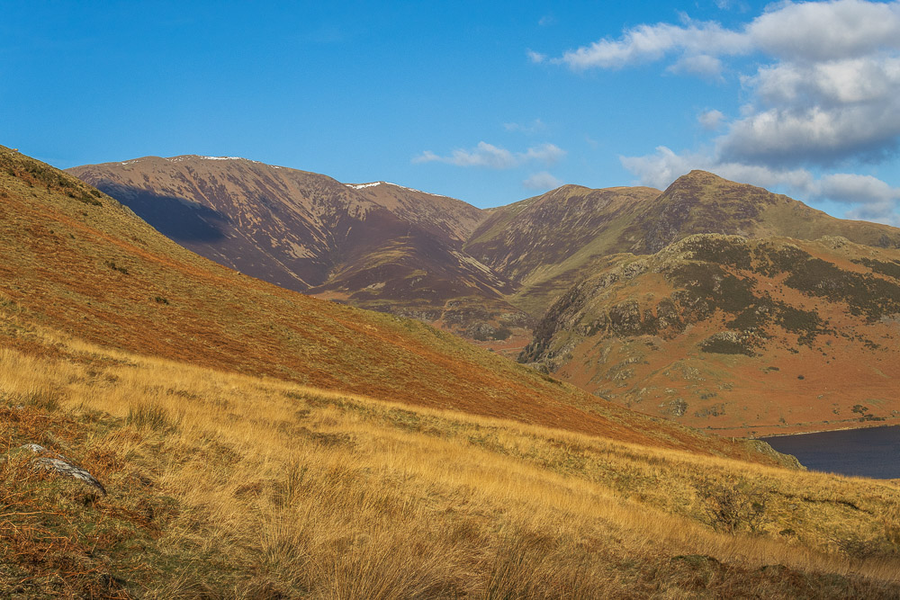 Grasmoor Grasmoor